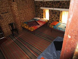 Eco Nest Adan Sadan, Vagamon 4
